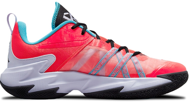 Air Jordan One Take 3 'Chaos' Lelaki Kasut Sukan DC7701-600 Order Air Jordan One Take 3 'Chaos' Lelaki Kasut Sukan DC7701-600