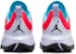 Air Jordan One Take 3 'Chaos' Lelaki Kasut Sukan DC7701-600