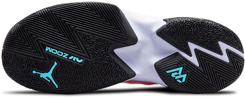 Air Jordan One Take 3 'Chaos' Lelaki Kasut Sukan DC7701-600 Details for Air Jordan One Take 3 'Chaos' Lelaki Kasut Sukan DC7701-600