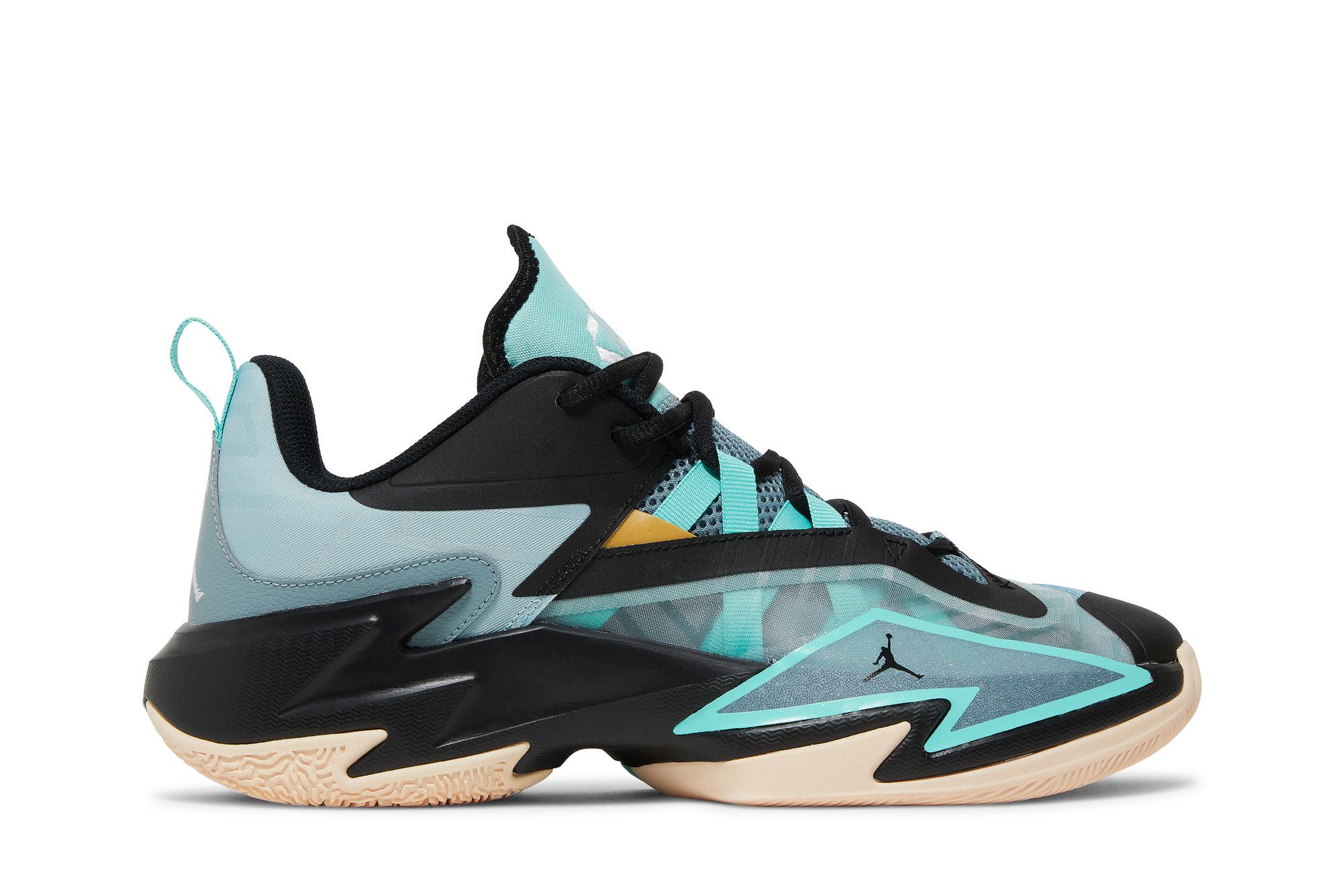 Air Jordan One Take 3 'Ocean Cube' DC7701-310