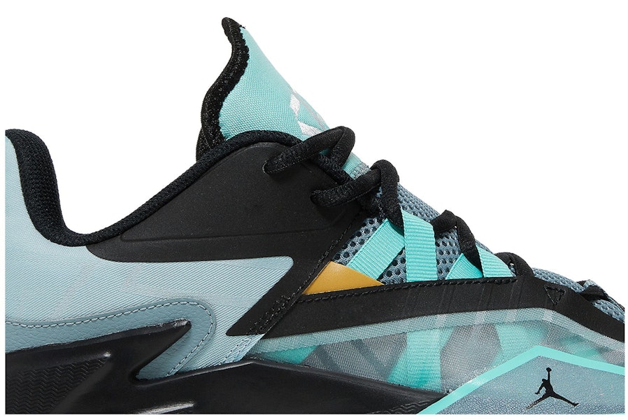 Air Jordan One Take 3 ''Ocean Cube'' Scarpe da Basket DC7701-310 Lookbook Air Jordan One Take 3 ''Ocean Cube'' Scarpe da Basket DC7701-310