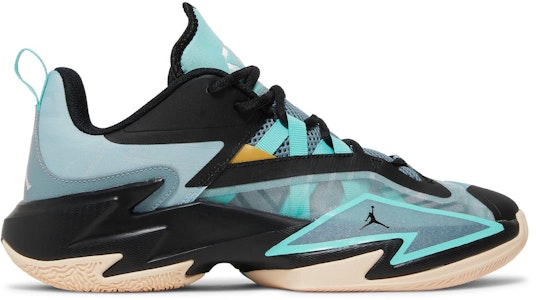 에어 조던 원 테이크 3 '오션 큐브' (Air Jordan One Take 3 'Ocean Cube') DC7701-310 Buy 에어 조던 원 테이크 3 '오션 큐브' (Air Jordan One Take 3 'Ocean Cube') DC7701-310