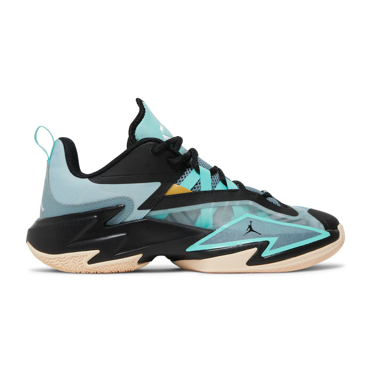 Buy Air Jordan One Take 3 'Ocean Cube' DC7701-310 - Novelship
