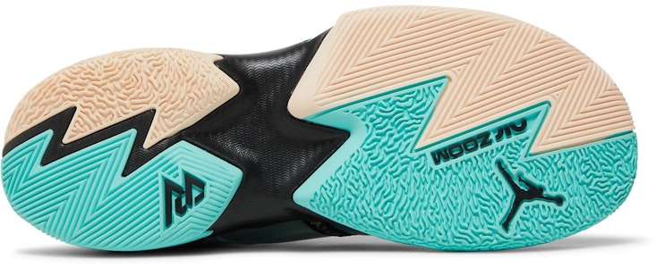 에어 조던 원 테이크 3 '오션 큐브' (Air Jordan One Take 3 'Ocean Cube') DC7701-310 Shop 에어 조던 원 테이크 3 '오션 큐브' (Air Jordan One Take 3 'Ocean Cube') DC7701-310