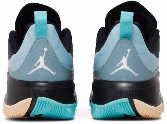 Air Jordan One Take 3 'Ocean Cube' DC7701-310 Details for Air Jordan One Take 3 'Ocean Cube' DC7701-310