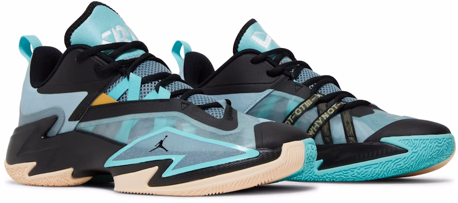 Air Jordan One Take 3 'Ocean Cube' - Kasut Lelaki Gaya Jordan Ocean Cube. DC7701-310 Cheap Air Jordan One Take 3 'Ocean Cube' - Kasut Lelaki Gaya Jordan Ocean Cube. DC7701-310
