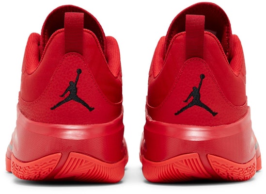 Air Jordan One Take 3 '大学红' DC7701-606 Details for Air Jordan One Take 3 '大学红' DC7701-606