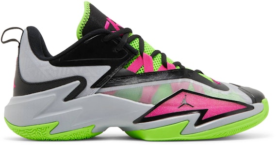 Air Jordan One Take 3「狼灰粉紅」DC7701-002 Buy Air Jordan One Take 3「狼灰粉紅」DC7701-002