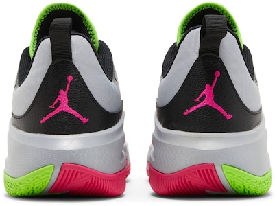 Air Jordan One Take 3「狼灰粉紅」DC7701-002 Details for Air Jordan One Take 3「狼灰粉紅」DC7701-002