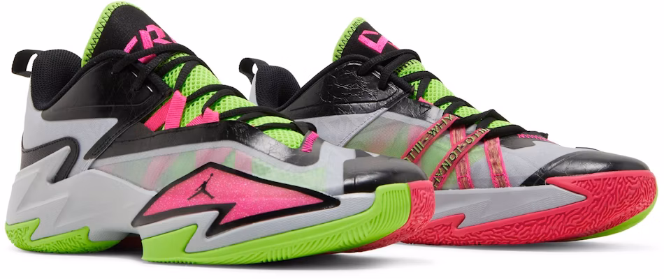 Air Jordan One Take 3 'Wolf Grey Pink Prime' DC7701-002 Cheap Air Jordan One Take 3 'Wolf Grey Pink Prime' DC7701-002