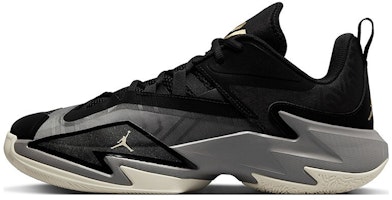 Air Jordan One Take 3 PF 'Black Grey' DC7700-073 Air Jordan One Take 3 PF 'Black Grey' DC7700-073