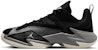 Air Jordan One Take 3 PF 'Hitam Kelabu' DC7700-073