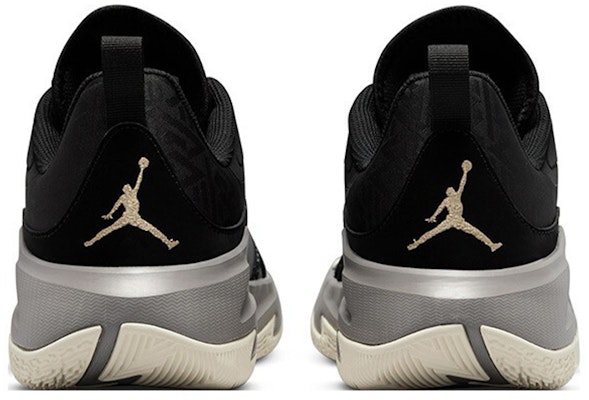 Air Jordan One Take 3 PF 'Black Grey' DC7700-073 Purchase Air Jordan One Take 3 PF 'Black Grey' DC7700-073