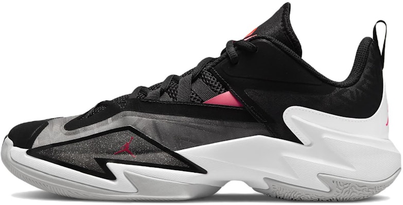 Air Jordan One Take 3 PF 'Hitam Kelabu Fog' DC7700-001/DC7701-001 Buy Air Jordan One Take 3 PF 'Hitam Kelabu Fog' DC7700-001/DC7701-001