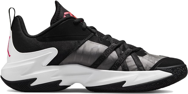 Air Jordan One Take 3 PF '黑灰雾' DC7700-001 Order Air Jordan One Take 3 PF '黑灰雾' DC7700-001