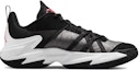 Order Air Jordan One Take 3 PF 'Hitam Kelabu Kabus' DC7700-001
