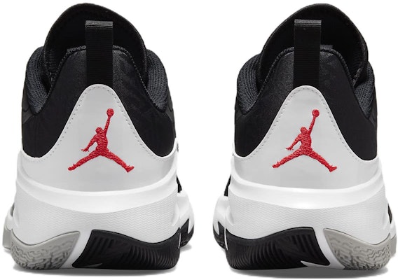 Air Jordan One Take 3 PF 'Hitam Kelabu Kabus' DC7700-001 Purchase Air Jordan One Take 3 PF 'Hitam Kelabu Kabus' DC7700-001