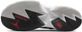 Details for Air Jordan One Take 3 PF 'Hitam Kelabu Kabus' DC7700-001