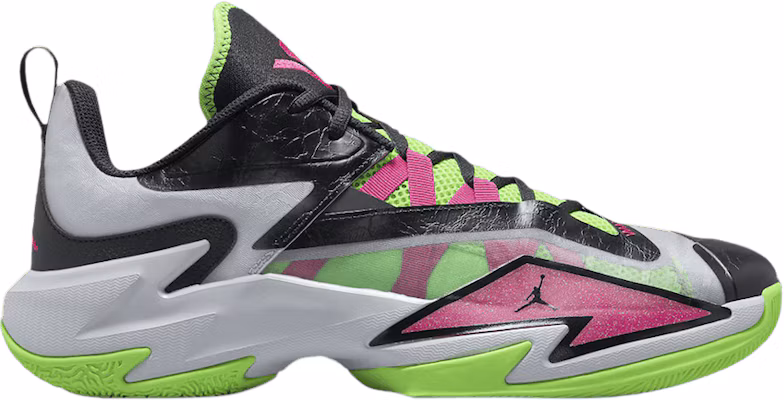 D7a700 Color Buy Air Jordan One Take 3 PF 'Wolf Grey Pink Prime' DC7700-002 - Novelship