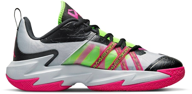 Air Jordan One Take 3 PF 'Abu Abu Wolf Pink Prime' DC7700-002 Order Air Jordan One Take 3 PF 'Abu Abu Wolf Pink Prime' DC7700-002