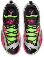 エア ジョーダン ワン テイク 3 PF "ウルフグレー/ピンク" DC7700-002 Shop エア ジョーダン ワン テイク 3 PF "ウルフグレー/ピンク" DC7700-002