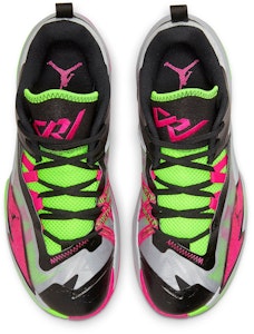 Air Jordan One Take 3 PF 'Abu Abu Wolf Pink Prime' DC7700-002 Shop Air Jordan One Take 3 PF 'Abu Abu Wolf Pink Prime' DC7700-002