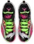 Shop Air Jordan One Take 3 PF 'Kelabu Serigala Pink Prime' DC7700-002
