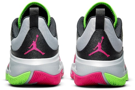 Air Jordan One Take 3 PF 'Abu Abu Wolf Pink Prime' DC7700-002 Purchase Air Jordan One Take 3 PF 'Abu Abu Wolf Pink Prime' DC7700-002