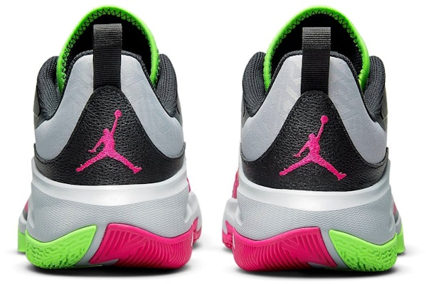 Air Jordan One Take 3 PF 'Kelabu Serigala Pink Prime' DC7700-002 Purchase Air Jordan One Take 3 PF 'Kelabu Serigala Pink Prime' DC7700-002