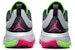 Air Jordan One Take 3 PF 'Kelabu Serigala Pink Prime' DC7700-002