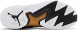 Shop Air Jordan One Take 4 'Hitam Emas Metalik' DO7193-007
