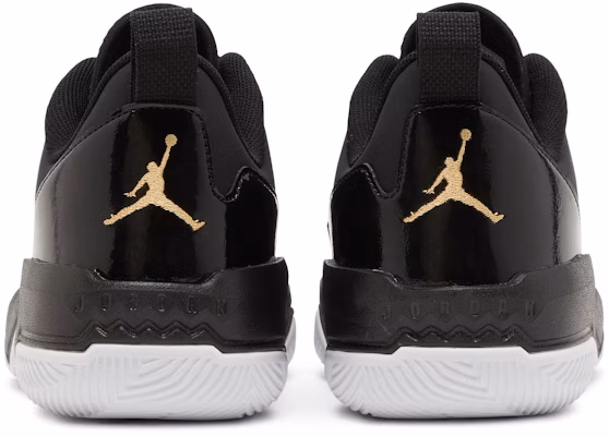 Air Jordan One Take 4 'Hitam Emas Metalik' DO7193-007 Details for Air Jordan One Take 4 'Hitam Emas Metalik' DO7193-007