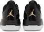 Details for Air Jordan One Take 4 'Hitam Emas Metalik' DO7193-007