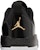 Air Jordan One Take 4 'Hitam Emas Metalik' DO7193-007