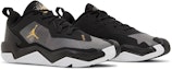 Cheap Air Jordan One Take 4 'Hitam Emas Metalik' DO7193-007