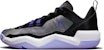 Air Jordan One Take 4 'Hitam Ungu Pulse' DO7193-051