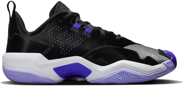 에어 조던 원 테이크 4 "블랙 퍼플 펄스" DO7193-051 Order 에어 조던 원 테이크 4 "블랙 퍼플 펄스" DO7193-051