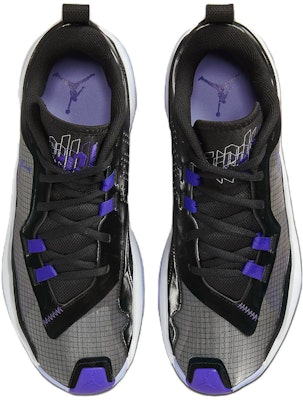Air Jordan One Take 4 'Hitam Ungu Pulse' DO7193-051 Shop Air Jordan One Take 4 'Hitam Ungu Pulse' DO7193-051