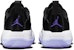 Air Jordan One Take 4 'Hitam Ungu Pulse' DO7193-051