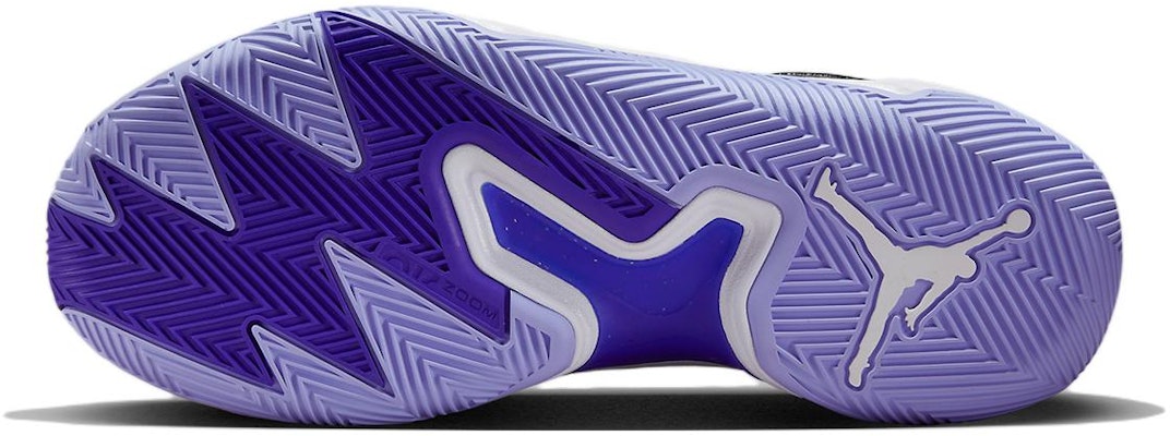 Air Jordan One Take 4 'Negro Morado Pulse' DO7193-051 Details for Air Jordan One Take 4 'Negro Morado Pulse' DO7193-051