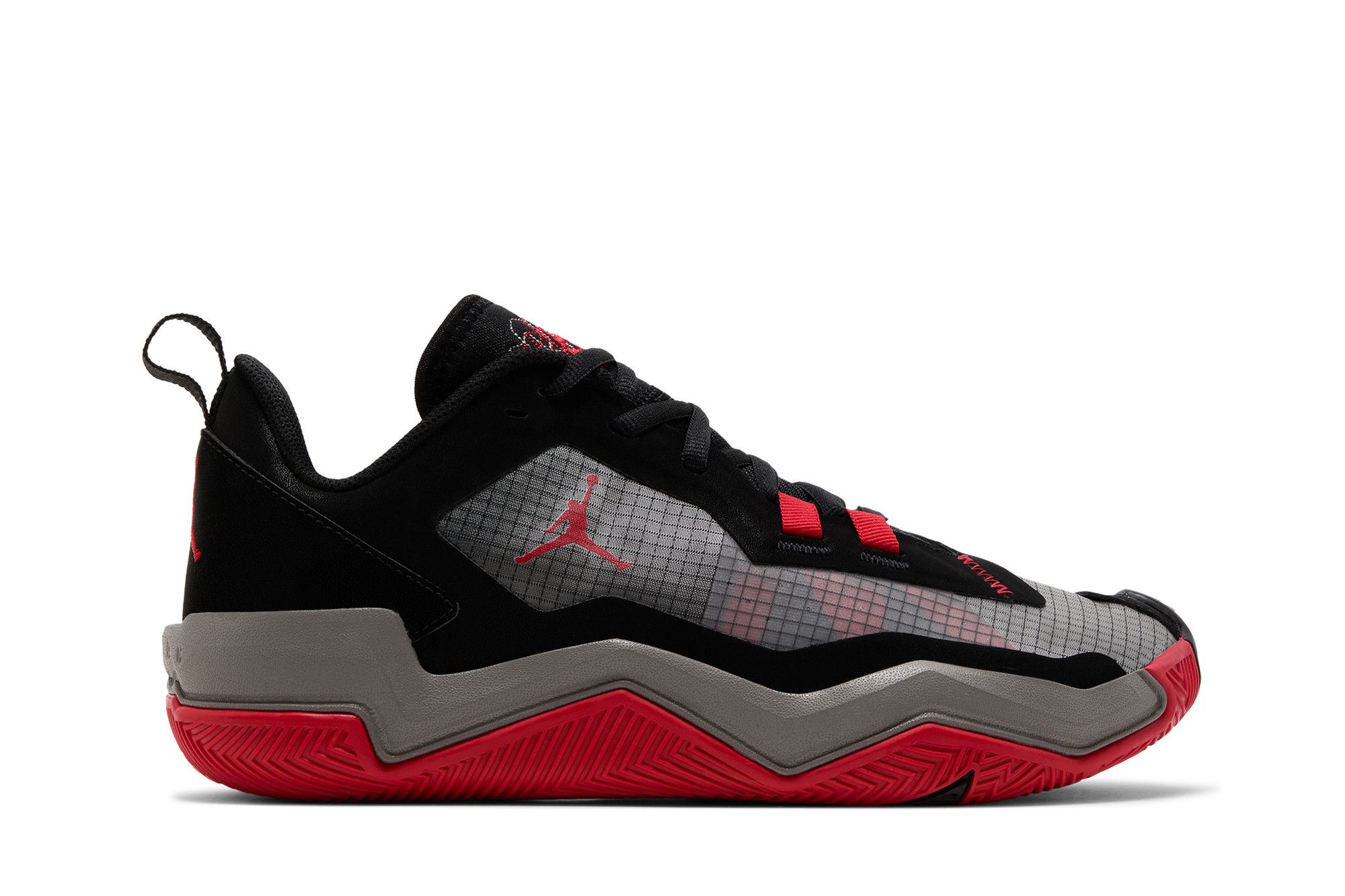 Air Jordan One Take 4 'Bred' DO7193-061