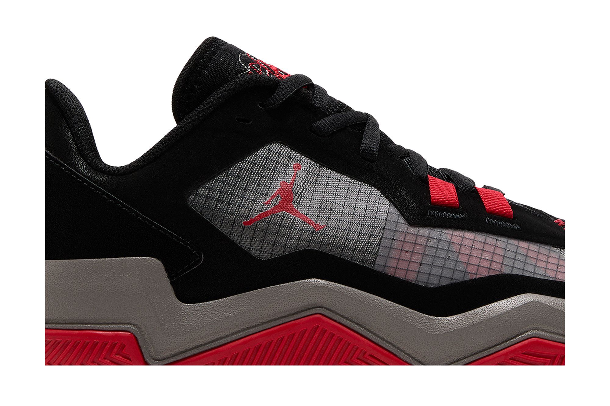 Order Air Jordan One Take 4 ''Bred'' Scarpe da Basket DO7193-061