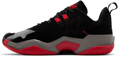 Lookbook Air Jordan One Take 4 'Bred' Zapatillas Baloncesto Clásicas Negro Rojo DO7193-061