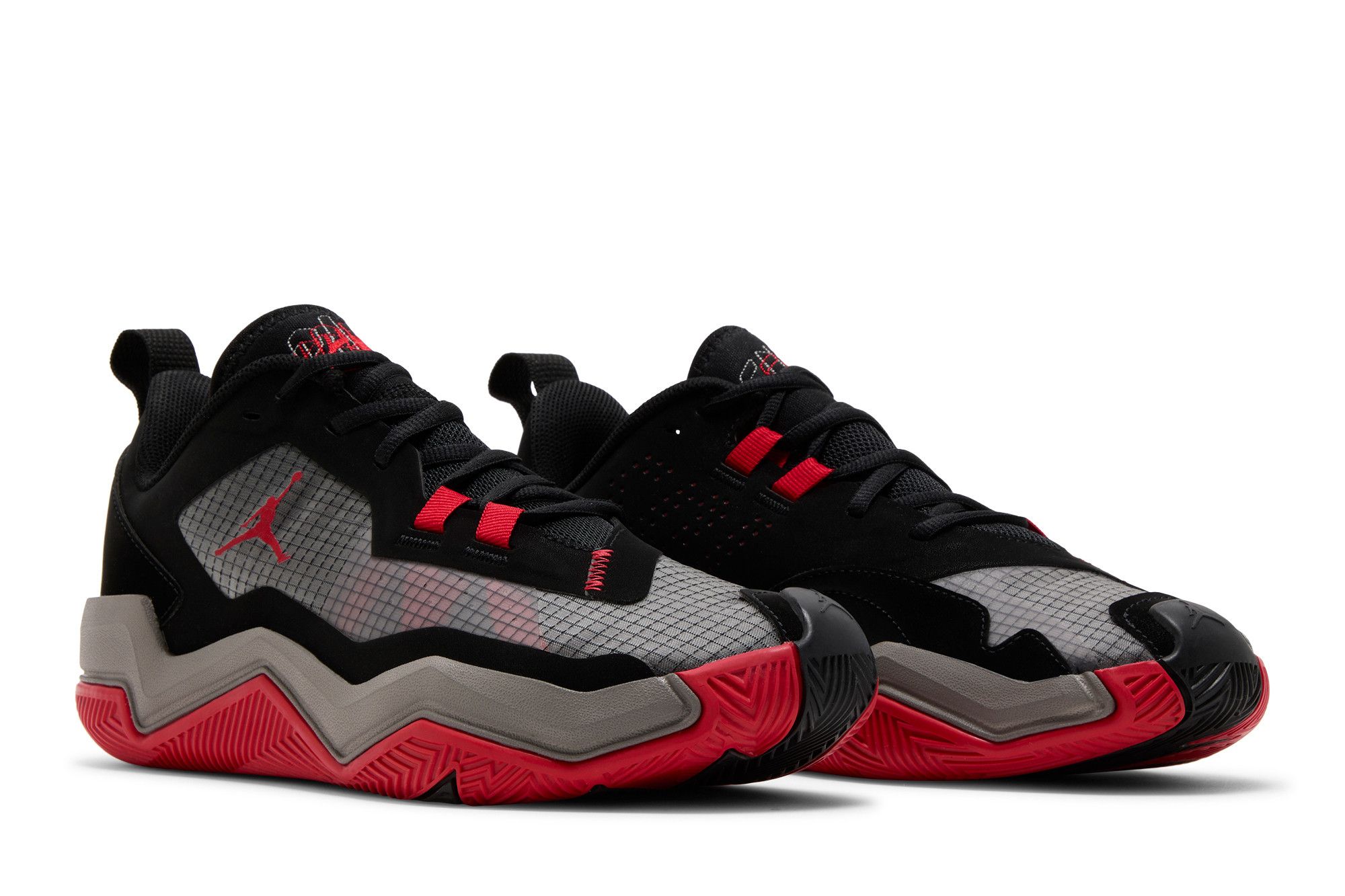 Cheap Air Jordan One Take 4 ''Bred'' Scarpe da Basket DO7193-061