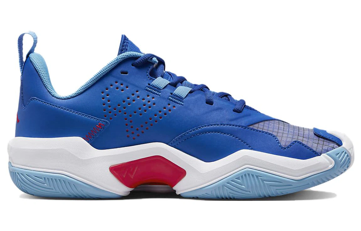 Air Jordan One Take 4 'Game Royal'