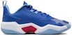 Air Jordan Satu Take 4 'Game Royal' DO7193-400