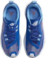 Air Jordan One Take 4 'Azul Real' DO7193-400 Shop Air Jordan One Take 4 'Azul Real' DO7193-400
