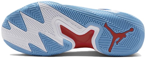 Air Jordan One Take 4 'Azul Real' DO7193-400 Details for Air Jordan One Take 4 'Azul Real' DO7193-400