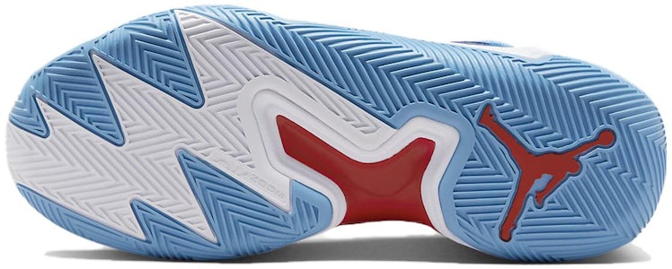 Air Jordan One Take 4 'Azul Real' DO7193-400 Details for Air Jordan One Take 4 'Azul Real' DO7193-400