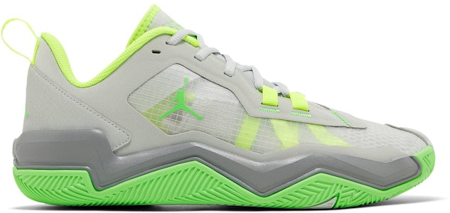 Air Jordan One Take 4 'Kelabu Hijau Strike' DZ3338-003 Buy Air Jordan One Take 4 'Kelabu Hijau Strike' DZ3338-003